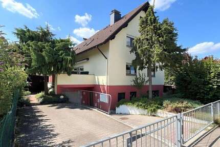Haus Groß-Gerau Gerau - 8 Zimmer, 208 m&sup2;, 545.000&euro; | Angebot:27110701