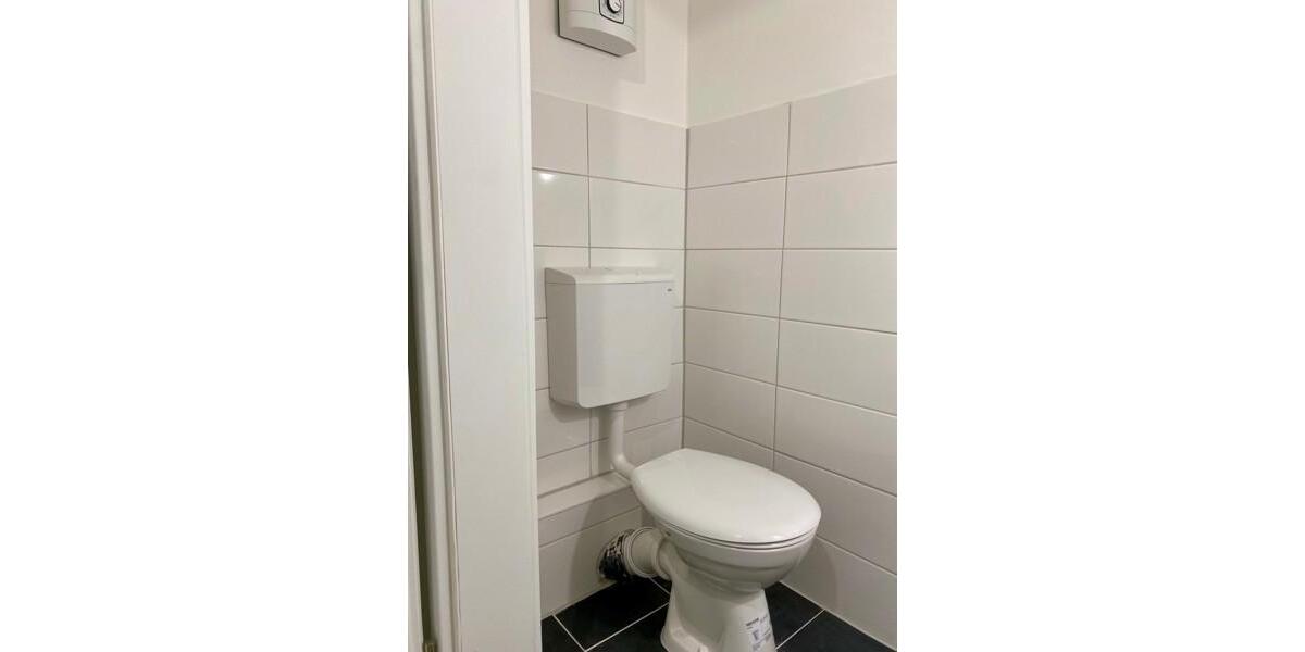 Erdgeschoßwohnung Bad Homburg vor der Höhe Gonzenheim - 1 Zimmer, 34 m&sup2;, 472&euro; | Angebot:26349291