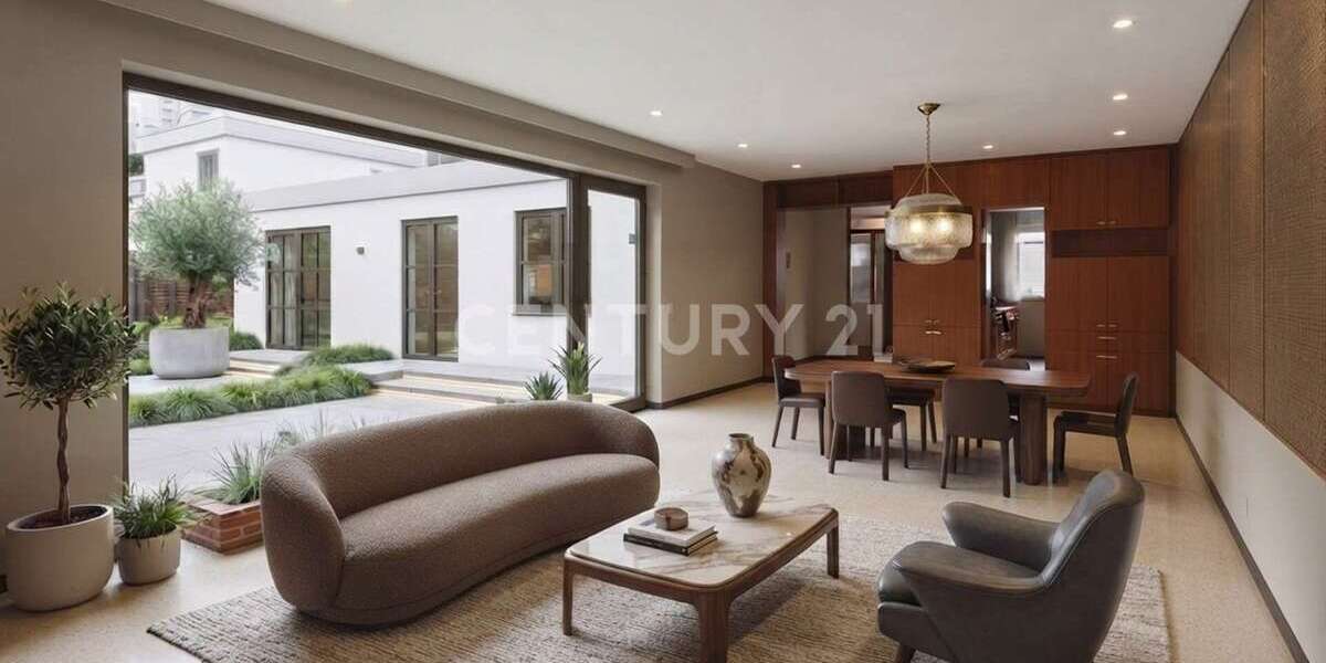 Einfamilienhaus Darmstadt Darmstadt-Nord - 4 Zimmer, 119 m&sup2;, 460.000&euro; | Angebot:27356706
