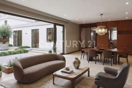 Haus Darmstadt Darmstadt-Nord - 4 Zimmer, 119 m&sup2;, 460.000&euro; | Angebot:27356706