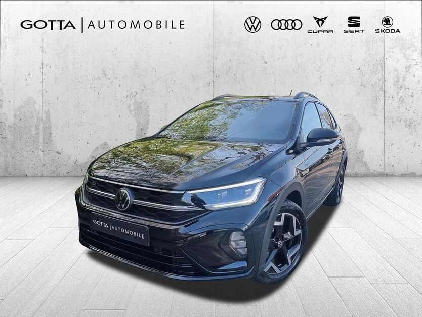 VW Taigo 6.000 km 27.950 € Mörfelden-Walldorf 64546