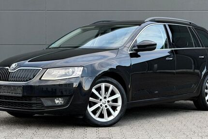 Skoda Octavia 128.000 km 11.800 &euro; Bad Homburg 61350