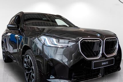 BMW X3 1.100 km 58.990 &euro; Friedberg 61169