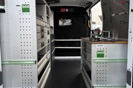 Ford Transit 59.255 km 27.999 &euro; Erlensee 63526