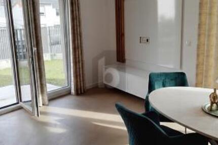 TOPMODERNES GROßSTADTFLAIR - Wohnung Offenbach Buchrain | Angebot:25272301