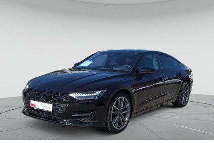 Audi A7 27.586 km 58.888 &euro; Darmstadt 64295