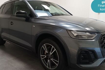 Audi Q5 81.402 km 29.470 &euro; Egelsbach 63329