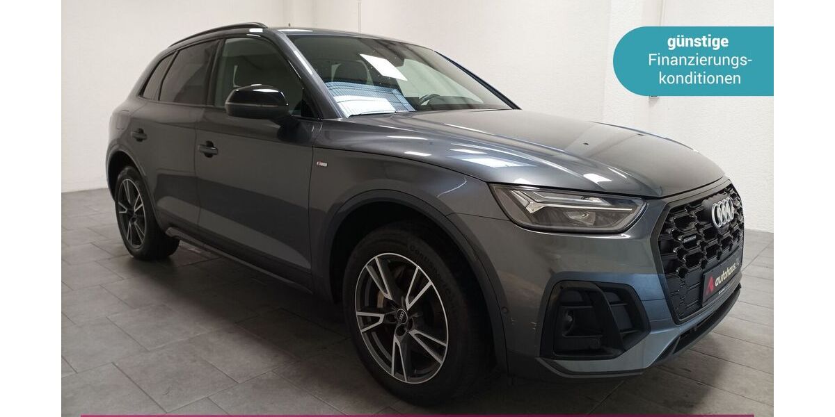 Audi Q5 81.402 km 29.470 &euro; Egelsbach 63329