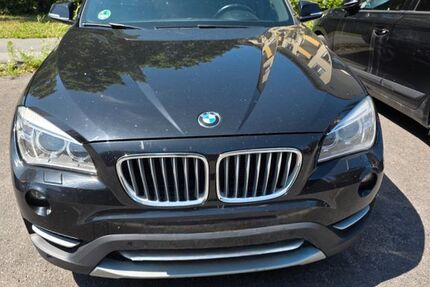 BMW X1 197.250 km 10.990 &euro; Langen 63225
