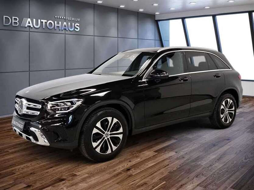 GLC 200