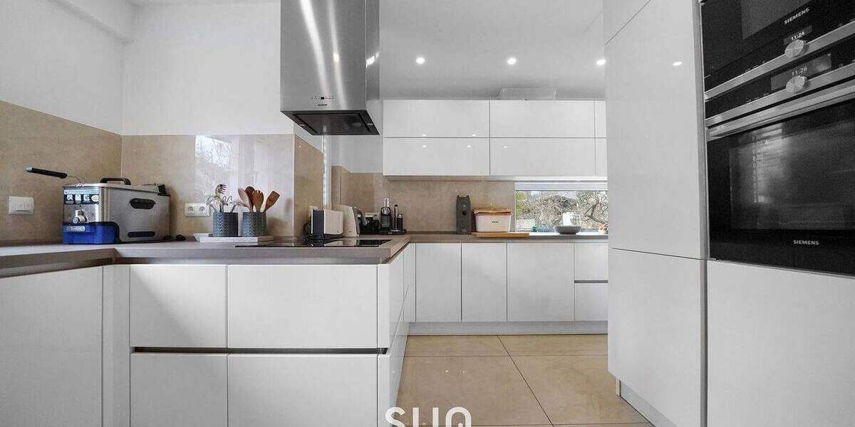 Reihenendhaus Dreieich Sprendlingen - 7 Zimmer, 165 m&sup2;, 820.000&euro; | Angebot:25069409