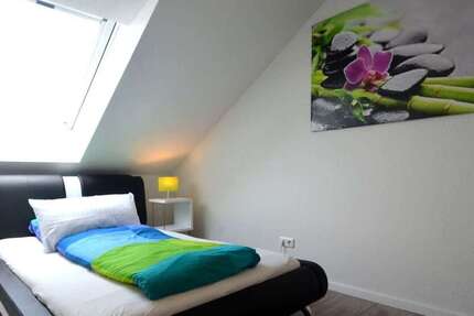Zimmer Raunheim - 2 Zimmer, 1.495&euro; | Angebot:27123755
