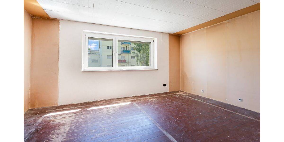 Reihenmittelhaus Frankfurt am Main Dornbusch - 4 Zimmer, 102 m&sup2;, 580.000&euro; | Angebot:26805151