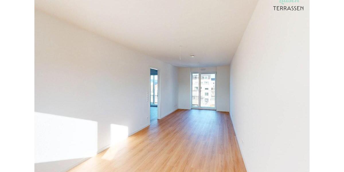 Etagenwohnung Darmstadt - 2 Zimmer, 54 m&sup2;, 1.105&euro; | Angebot:26335537