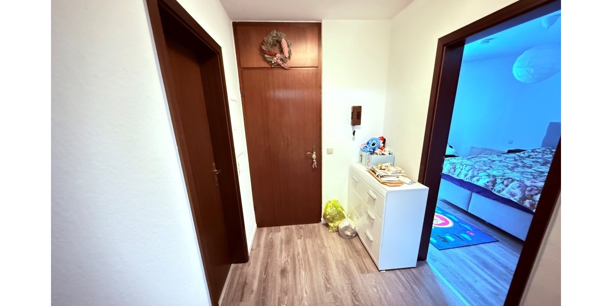 Königstein: 2-Zimmerwohnung in Laufnähe zur Innenstadt - Etagenwohnung Königstein | Angebot:26768927