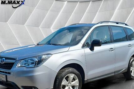 Subaru Forester 70.000 km 18.900 € Nidderau 61130