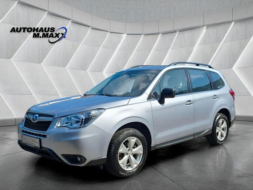Subaru Forester 70.000 km 18.900 € Nidderau 61130