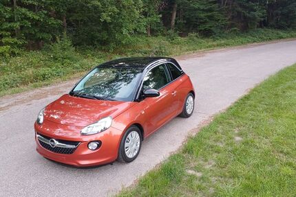 Opel Adam 130.755 km 5.099 € Bad Nauheim 61231