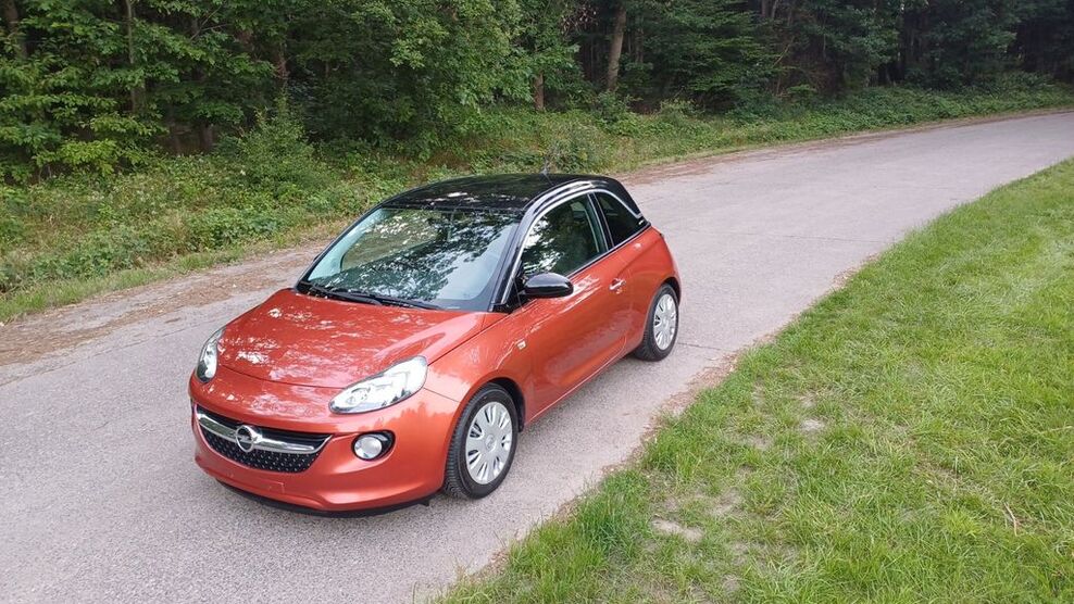 Opel Adam 130.755 km 5.099 € Bad Nauheim 61231