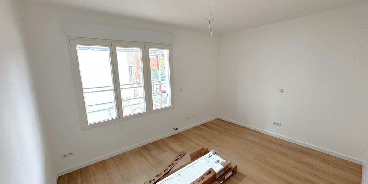 albero:) Exklusives Wohnen im Herzen von Seligenstadt 3 zimmer