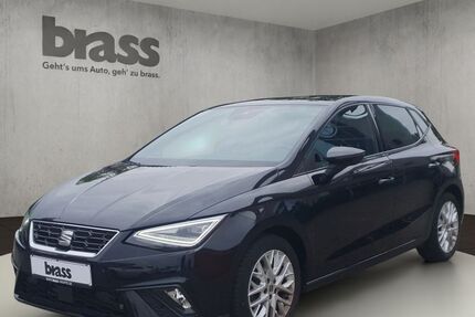 Seat Ibiza 48.488 km 18.980 &euro; Offenbach 63075