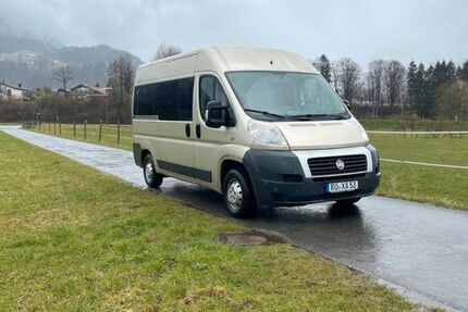Fiat Ducato 130.000 km 6.000 € Frankfurt am Main 60313