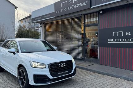 Audi Q2 150.000 km 18.900 &euro; OFFENBACH AM MAIN 63075