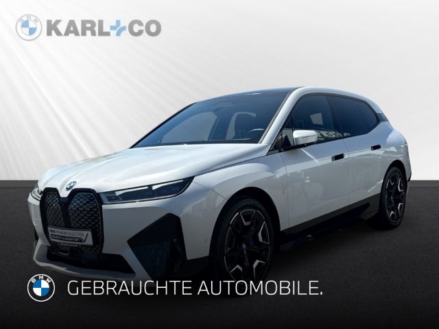 BMW iX 9.455 km 66.898 &euro; Rüsselsheim 65428