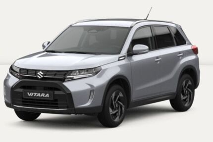 Suzuki Vitara 5.200 km 25.670 &euro; Kleinostheim 63801
