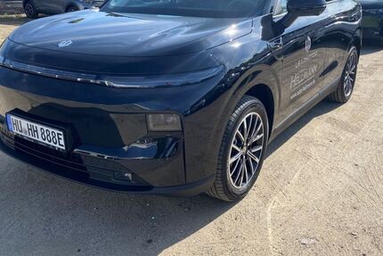 Leapmotor B10 3.000 km 32.840 &euro; Hanau 63452