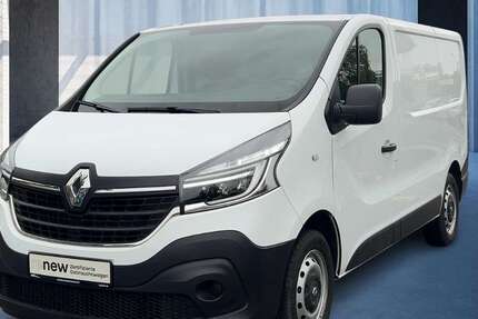 Renault Trafic 40.323 km 18.990 € Frankfurt / Main 60314