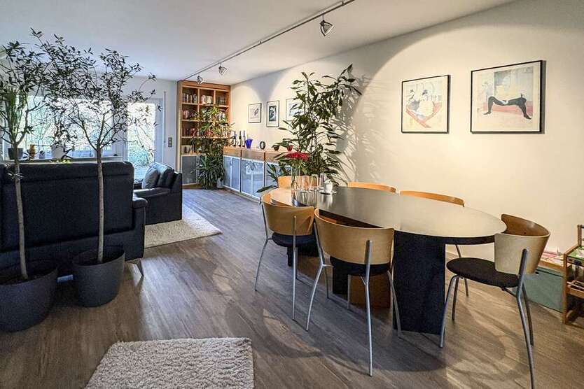 Haus zum Mieten in Dietzenbach 1.690 € 128 m²