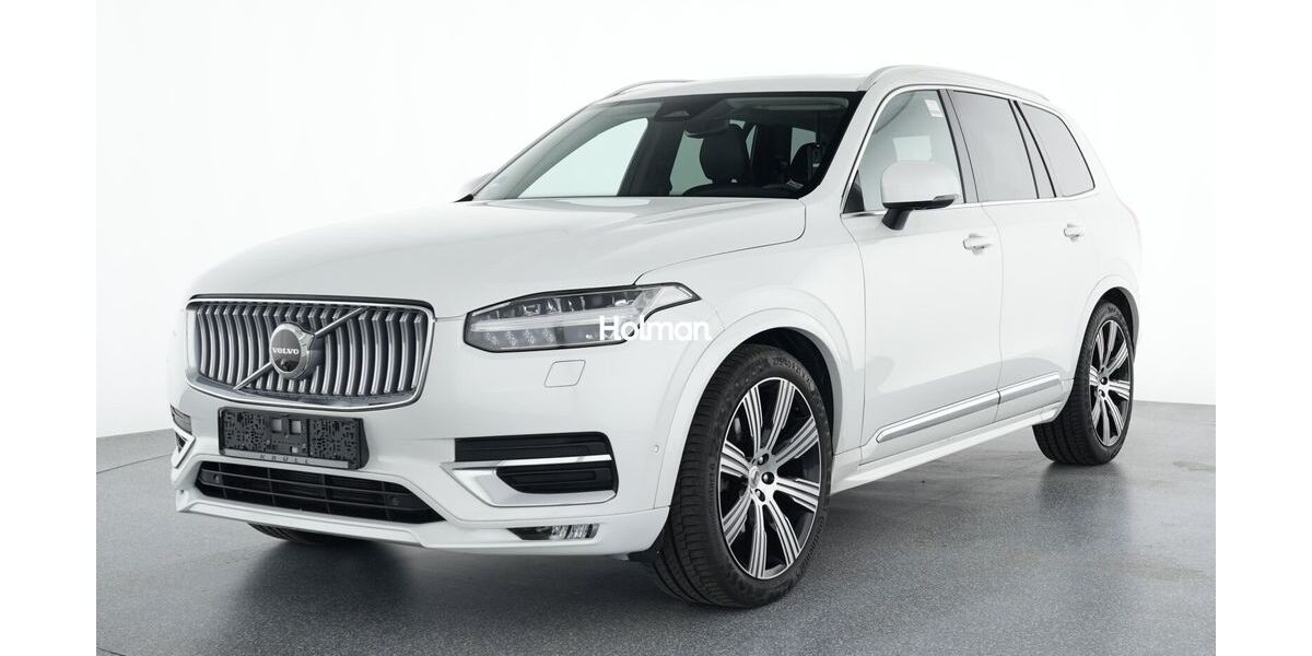 Volvo XC90 28.747 km 49.741 &euro; Eschborn 65760
