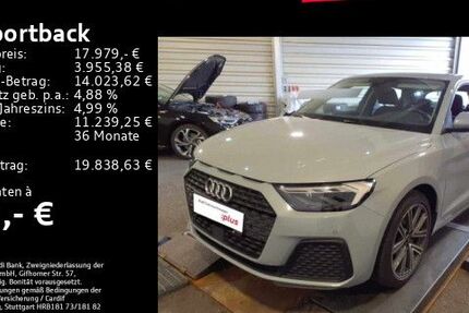 Audi A1 68.100 km 17.979 &euro; Offenbach am Main 63071