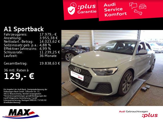 Audi A1 68.100 km 17.979 &euro; Offenbach am Main 63071