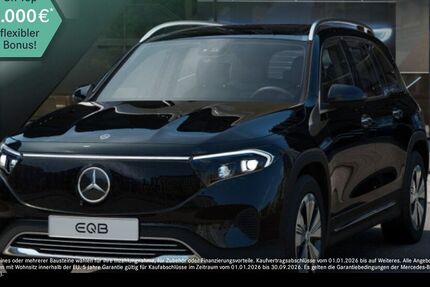 Mercedes-Benz EQB 14.983 km 41.890 &euro; Darmstadt 64295