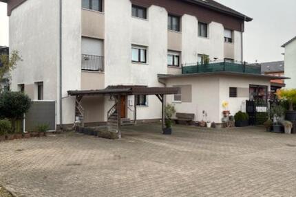 Kapitalanlage 4 Wohneinh. im MFH beste Lage in Mühlheim, Erbpacht 10 zimmer