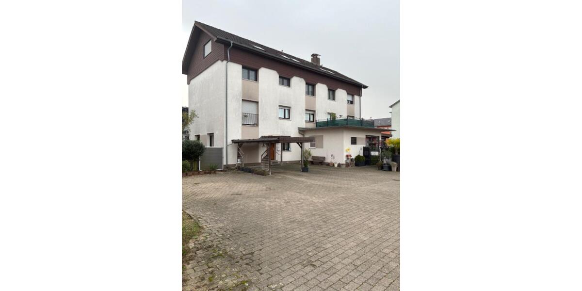 Kapitalanlage 4 Wohneinh. im MFH beste Lage in Mühlheim, Erbpacht 10 zimmer