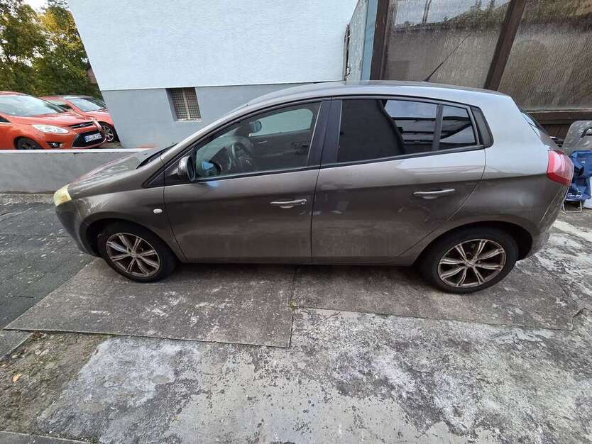 Fiat Bravo 182.578 km 1.150 € Groß-Gerau 64521