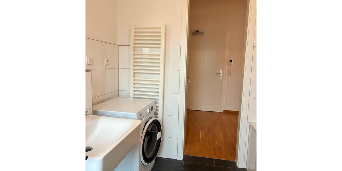 Wir schenken Ihnen die erste Nettomiete 2 zimmer