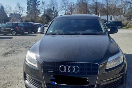Audi Q7 222.646 km 8.000 &euro; Bad Homburg 61348