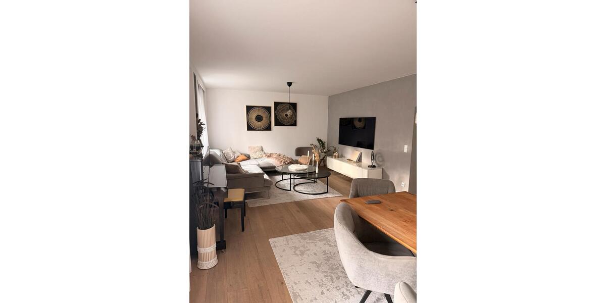 Etagenwohnung Frankfurt am Main Nied - 5 Zimmer, 136 m&sup2;, 590.000&euro; | Angebot:26633978