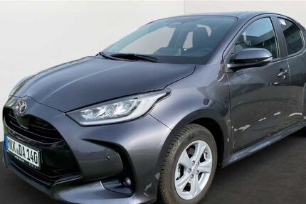 Toyota Yaris 6.000 km 29.590 &euro; Darmstadt 64293