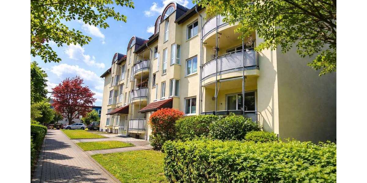 Etagenwohnung Bad Homburg Bad Homburg v. d. Höhe - 3 Zimmer, 85 m&sup2;, 379.000&euro; | Angebot:26262412