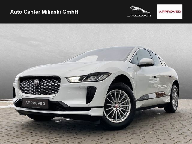 Jaguar I-Pace 32.510 km 31.900 € Bruchköbel 63486