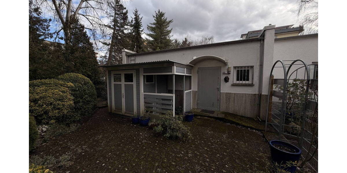 Bungalow Neu-Isenburg Gravenbruch - 5 Zimmer, 90 m&sup2;, 520.000&euro; | Angebot:25969779