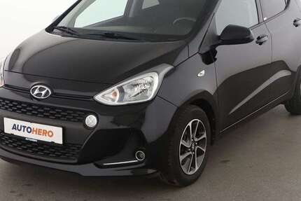 Hyundai i10 66.377 km 9.030 € Frankfurt am Main 65936