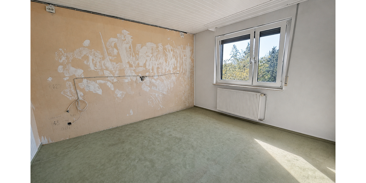 Traumlage in Dietzenbach! Doppelhaushälfte mit tollem Grundstück und Einzelgarage! - Einfamilienhaus Dietzenbach | Angebot:27055834