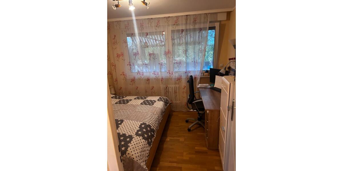 Etagenwohnung Darmstadt Darmstadt-Nord - 3 Zimmer, 76 m&sup2;, 225.000&euro; | Angebot:26755194