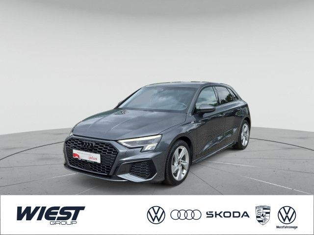 Audi A3 53.565 km 29.999 &euro; Darmstadt 64295